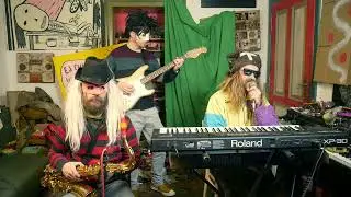 instant christmas band 2025 song 2