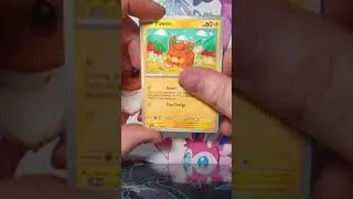 Phantasmal Flames Booster Pack Opening Day 18