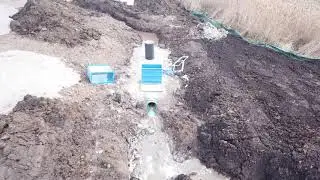 performance of 300L/s stormceptor