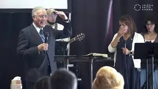 La Gloria de Dios