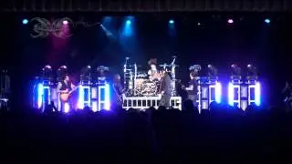 Hinder - 11 Room 21 Mix