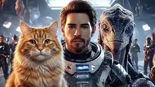 They Unleashed a Death Beast &mdash; Then It Met the Human&rsquo;s Cat | HFY Reddit Tales