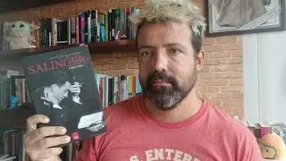 Salinger, uma vida, de Kenneth Slawenski