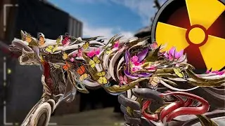 VMP Mythic Purchase and Nuke Gameplay | CODM