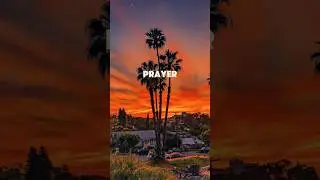 🥹 God is perfect. His presence gives us strength and peace &hellip; Never Give Up 😭#am&eacute;m #prayer #god