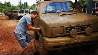 PIKNIK MILITARNY / OFFROADOWY BABORÓW 2022 #2,  RKO RYBNIK & JASMUD4X4
