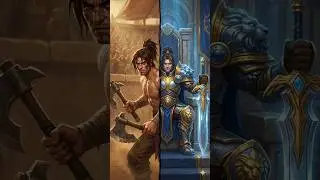 The Lion&rsquo;s Last Roar: Varian Wrynn