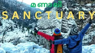 EP 4 | No Taste, No Money! Manali Chaap #manali #snow #winter #travel