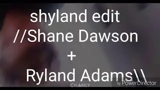 ||Shyland Moments||