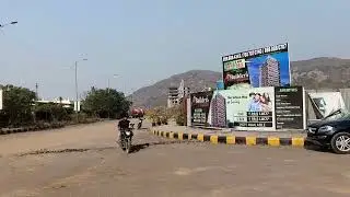 Navi Mumbai~DAPOLI PUSHPAK NAGAR 📍 PART-2  @khillar_empire009