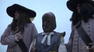 La Maschera di Ferro 2014