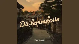 Düşlerimdesin