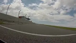 SECMA F16 TURBO GT FSM 19/06/2024 Circuits de Vendée Fontenay le comte