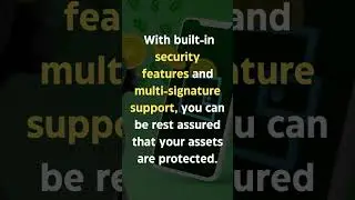 Cryptocurrency wallet app development - A perfect guide for startups! | Coinsclone