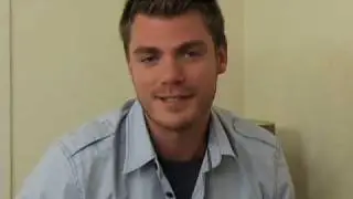 Emmy Nomination 2009: Jeff Branson!