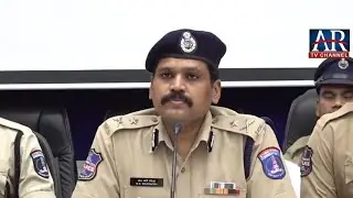 Cyberabad police bust fake SBI call centre racket operating from Delhi || AR NEWS