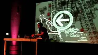 irq7 - Move it (live at Next Level Conference 2011 Cologne)