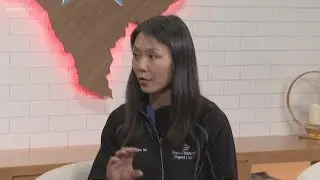 Holiday travel with kids: How to keep children safe | KVUE