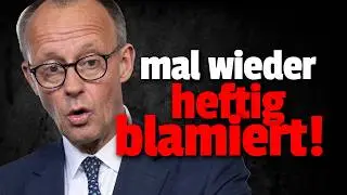 💥Totalblamage f&uuml;r Bundesregierung in Gr&ouml;nland