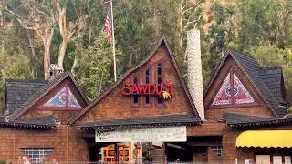 Laguna Sawdust Festival