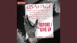 Savage Mentality