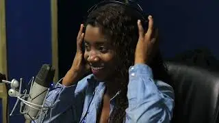DjMambo Podcast #28 : Xiba on leaving Samanyanga Sounds: New Projects and Female Power