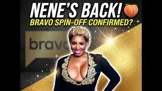 NeNe Leakes Reportedly Negotiating Bravo Comeback For 'Real Housewives' Spin-Off Series