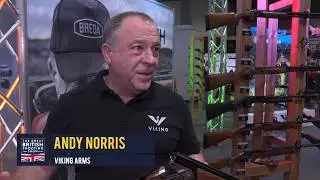 BSS2020: Viking Arms - Breda Zenith