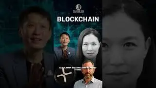 Binance Blockchain Week 2025: крупнейшее в мире криптособытие возвращается в Дубай в декабре