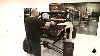 HOW TO: Assault Industries Recon Rack Quick Install Guide