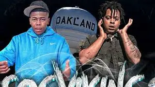 Young Cali, Kee1K - Tell On Me
