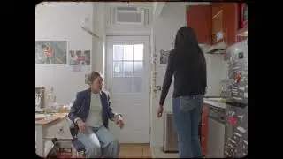 Trouble Doesn't Last Forever | ARRI 16mm | Short Film