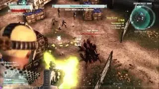 Defiance Gameplay - Daily Contracts - 04172017