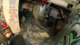 Rat Ramp Ripper. Lex Dowley
