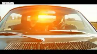 Basslovers United - Forever Is Over (Original Video Edit HD)