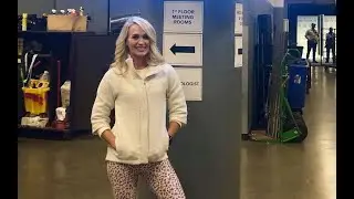 Carrie Underwood's Family Christmas Tree Is Not 'Pinterest-Worthy' and She Explains Why