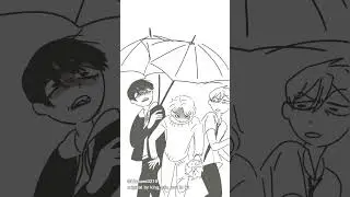 alien stage | Ivantill | Umbrella meme#alienstage #meme