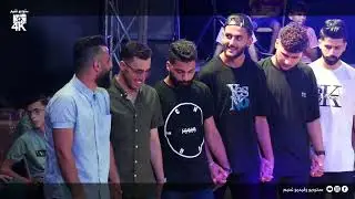 الفنان:مؤيد البحري..ستوديو غنيم .. مهرجان أل المدهون