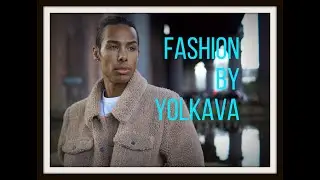 Manchester Fashion Video By Yolkava