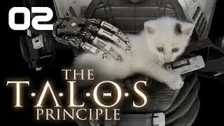 The Talos Principle, Episode 2