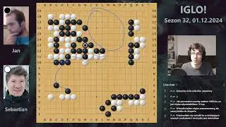 Sezon 32, grupa A, janek94 [2286] - Nilatarion [2389]