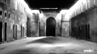 BEYOND ALL MEANS - EMPTY SPACES