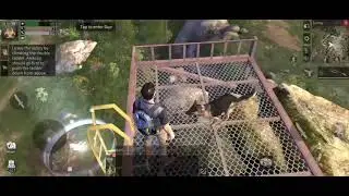 LIFEAFTER - GAMEPLAY EPISODE 1, NEW BEGINNINGS--LIFEAFTER (ANDROID)