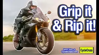Where To Ride Motorcycle