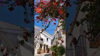 📍ESTEPONA 🇪🇦 One of Spain&rsquo;s Most Beautiful Cities on Costa del Sol, Spain ☀️ #travel #europe #world