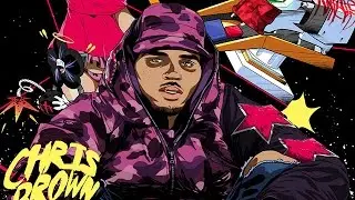 Chris Brown - Go (Before The Party)