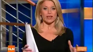 Susan Hendricks - Classic HLN