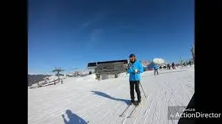 Alpe di Siusi - Seiser Alm 2019