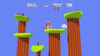 3dSen NINTENDO 3D SUPER MARIO 3D
