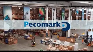 Rajapack Clientes: Pecomark | Todo el material de tu empresa en un solo proveedor